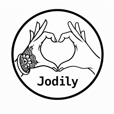 Jodily Logo